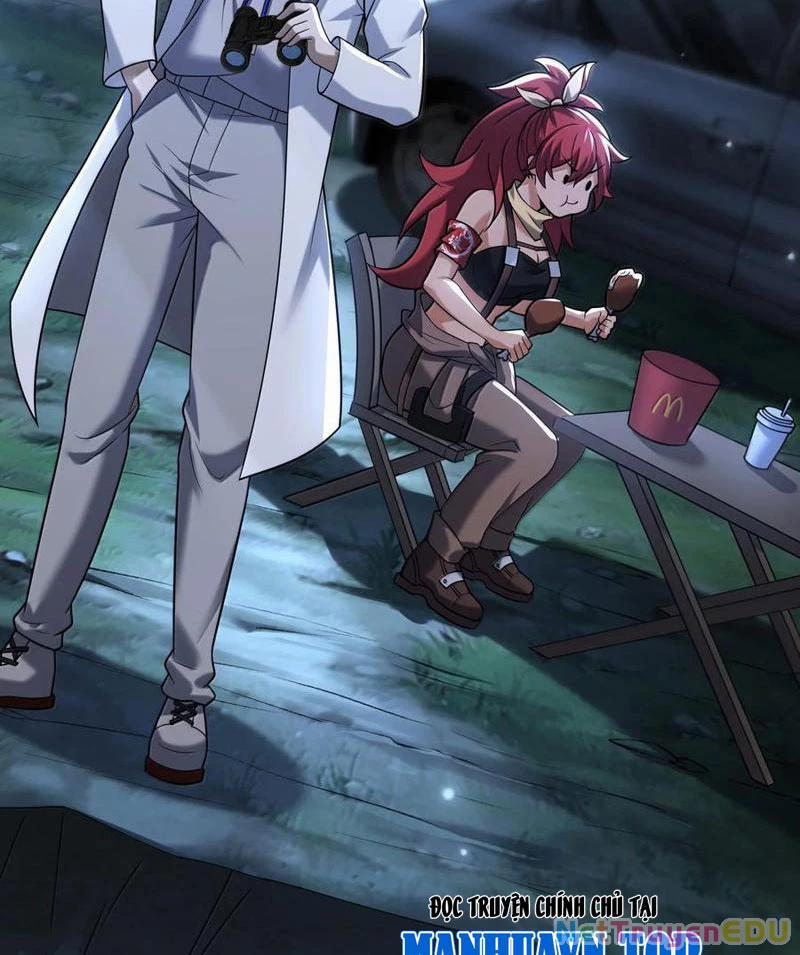 Tôi Livestream Cầu Hôn Nữ Quỷ Vậy Mà Thành Công!? 71 trang 93