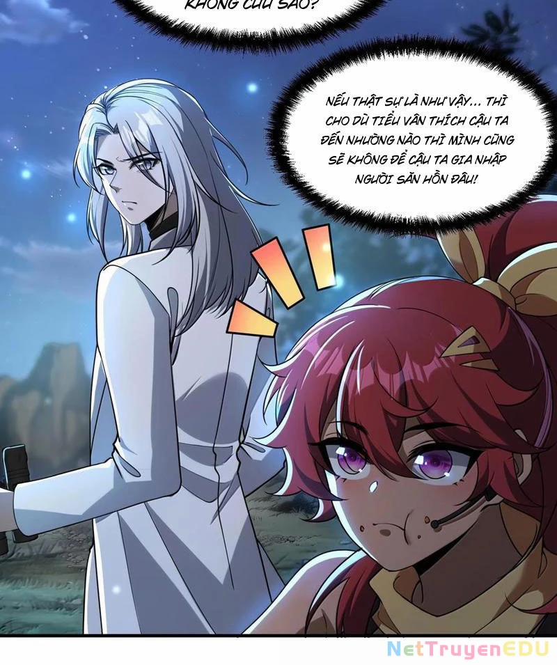 Tôi Livestream Cầu Hôn Nữ Quỷ Vậy Mà Thành Công!? 71 trang 95