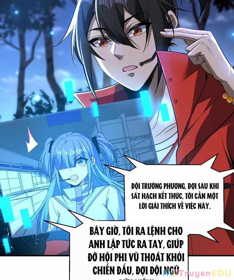 Tôi Livestream Cầu Hôn Nữ Quỷ Vậy Mà Thành Công!? 71 trang 98