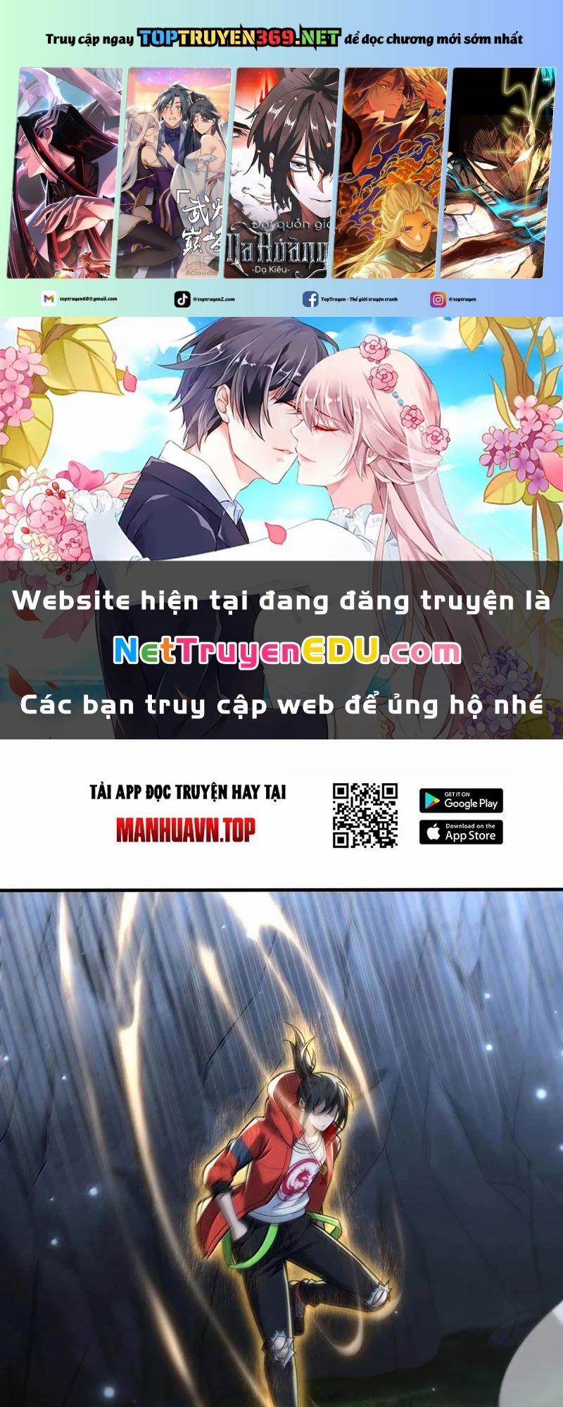 Tôi Livestream Cầu Hôn Nữ Quỷ Vậy Mà Thành Công!? 72 trang 0