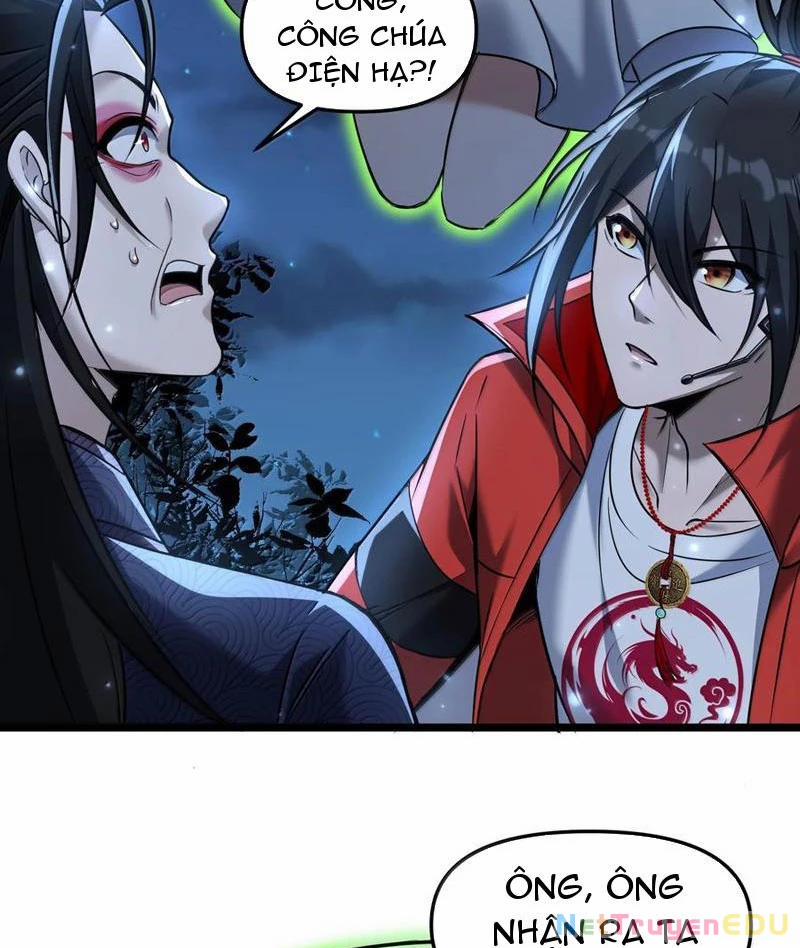 Tôi Livestream Cầu Hôn Nữ Quỷ Vậy Mà Thành Công!? 72 trang 100