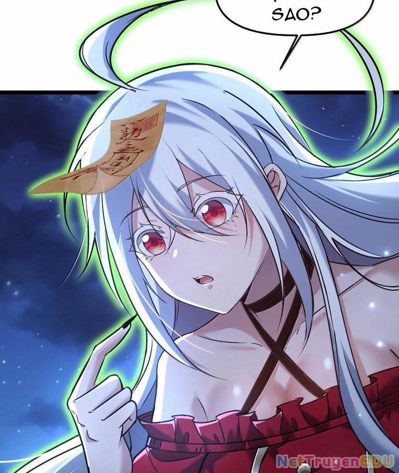 Tôi Livestream Cầu Hôn Nữ Quỷ Vậy Mà Thành Công!? 72 trang 101