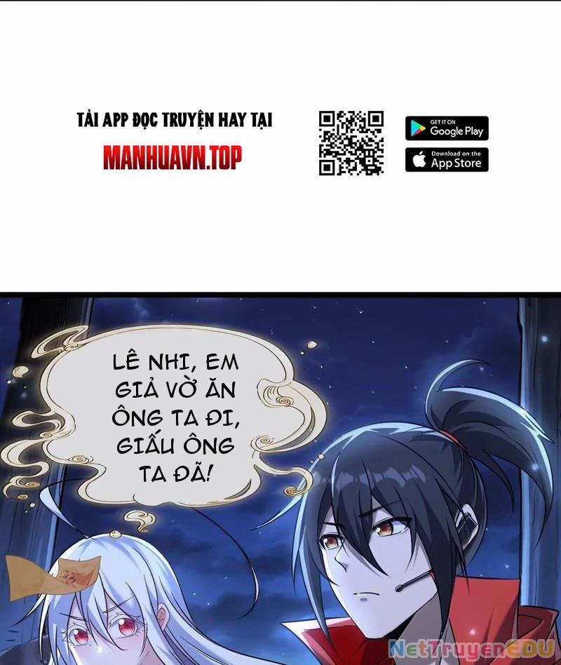 Tôi Livestream Cầu Hôn Nữ Quỷ Vậy Mà Thành Công!? 72 trang 104