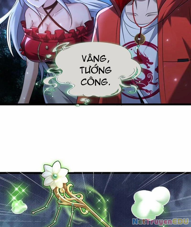 Tôi Livestream Cầu Hôn Nữ Quỷ Vậy Mà Thành Công!? 72 trang 105