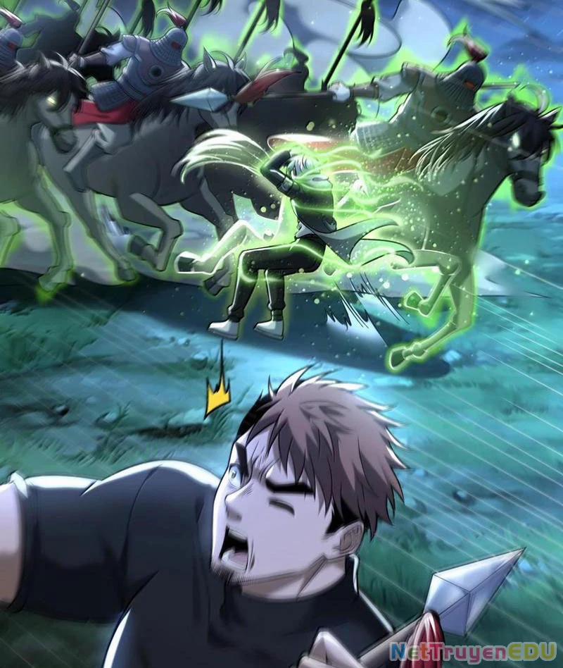 Tôi Livestream Cầu Hôn Nữ Quỷ Vậy Mà Thành Công!? 72 trang 13