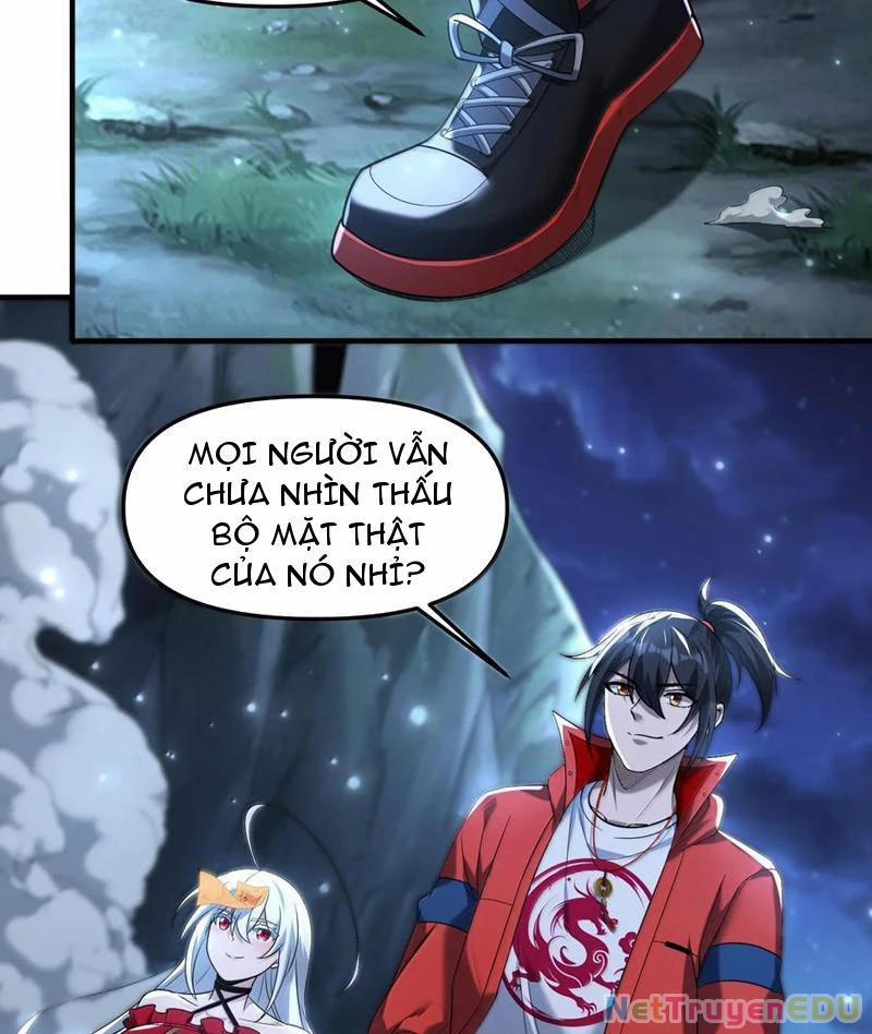 Tôi Livestream Cầu Hôn Nữ Quỷ Vậy Mà Thành Công!? 72 trang 15