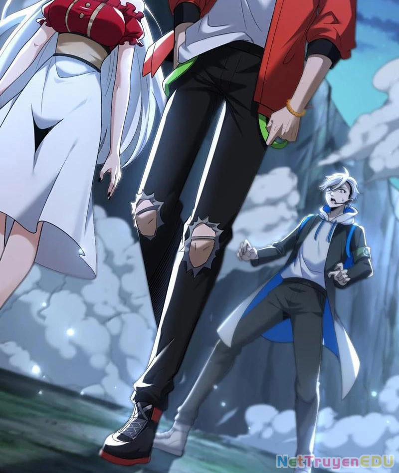 Tôi Livestream Cầu Hôn Nữ Quỷ Vậy Mà Thành Công!? 72 trang 16