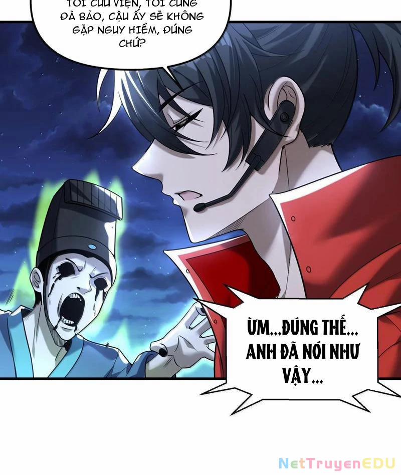 Tôi Livestream Cầu Hôn Nữ Quỷ Vậy Mà Thành Công!? 72 trang 19