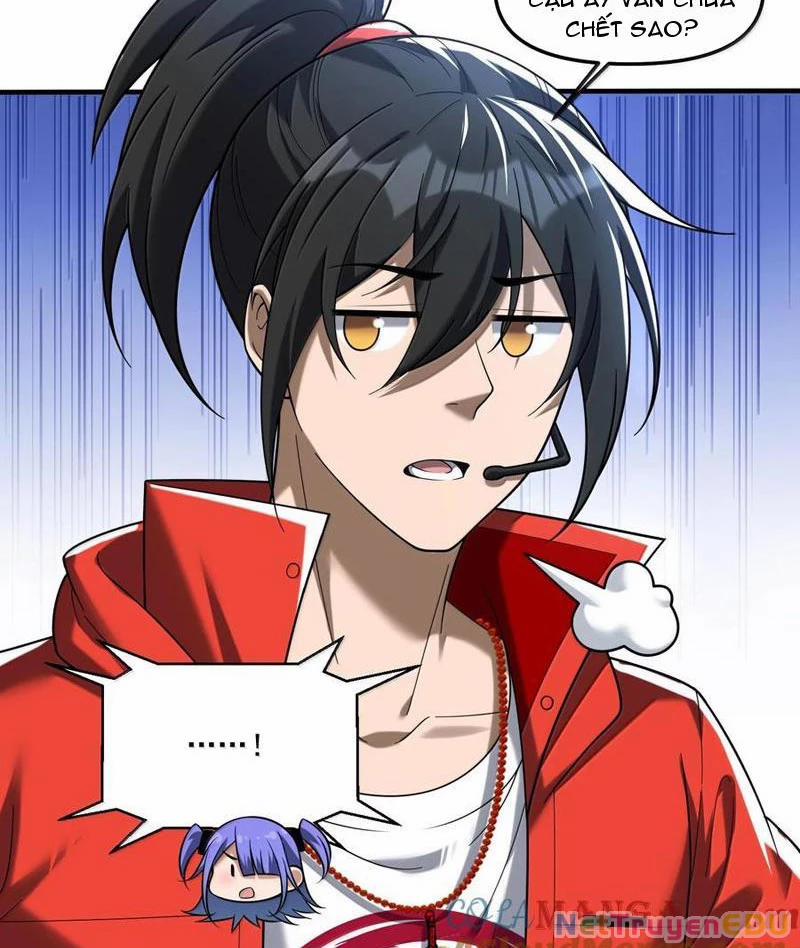 Tôi Livestream Cầu Hôn Nữ Quỷ Vậy Mà Thành Công!? 72 trang 2