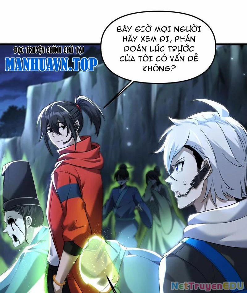 Tôi Livestream Cầu Hôn Nữ Quỷ Vậy Mà Thành Công!? 72 trang 20