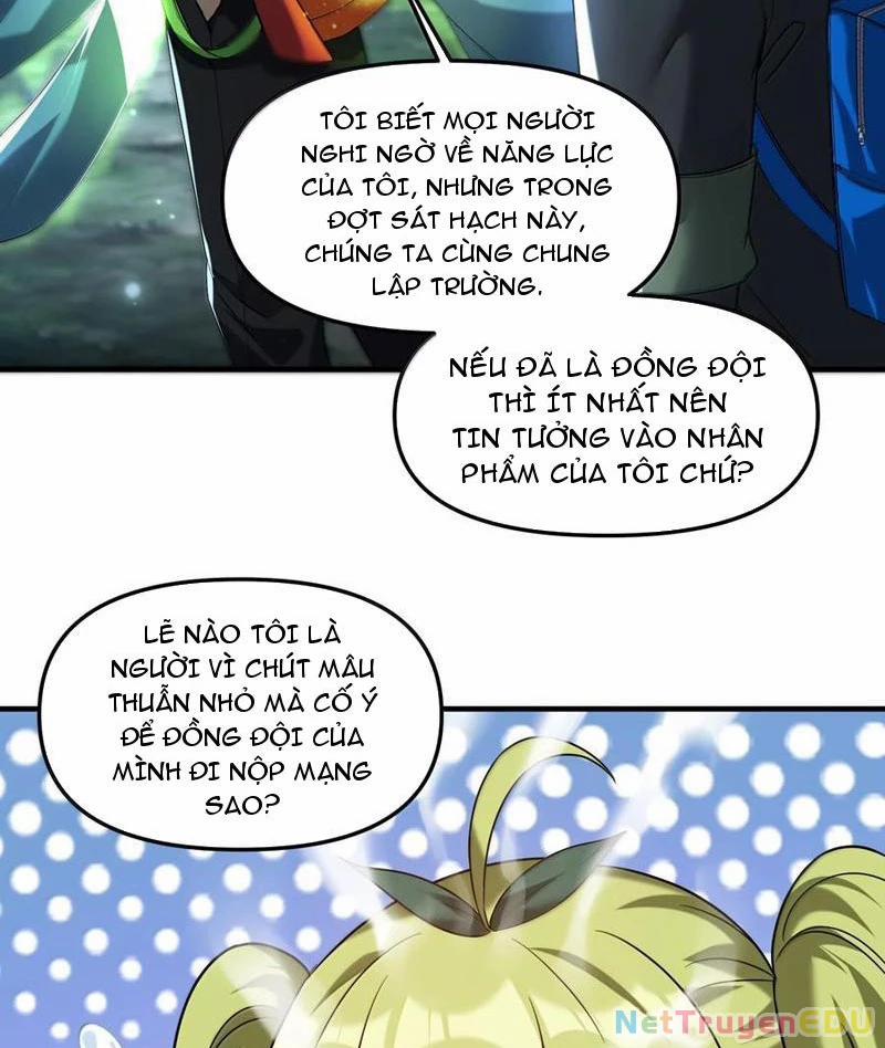 Tôi Livestream Cầu Hôn Nữ Quỷ Vậy Mà Thành Công!? 72 trang 21