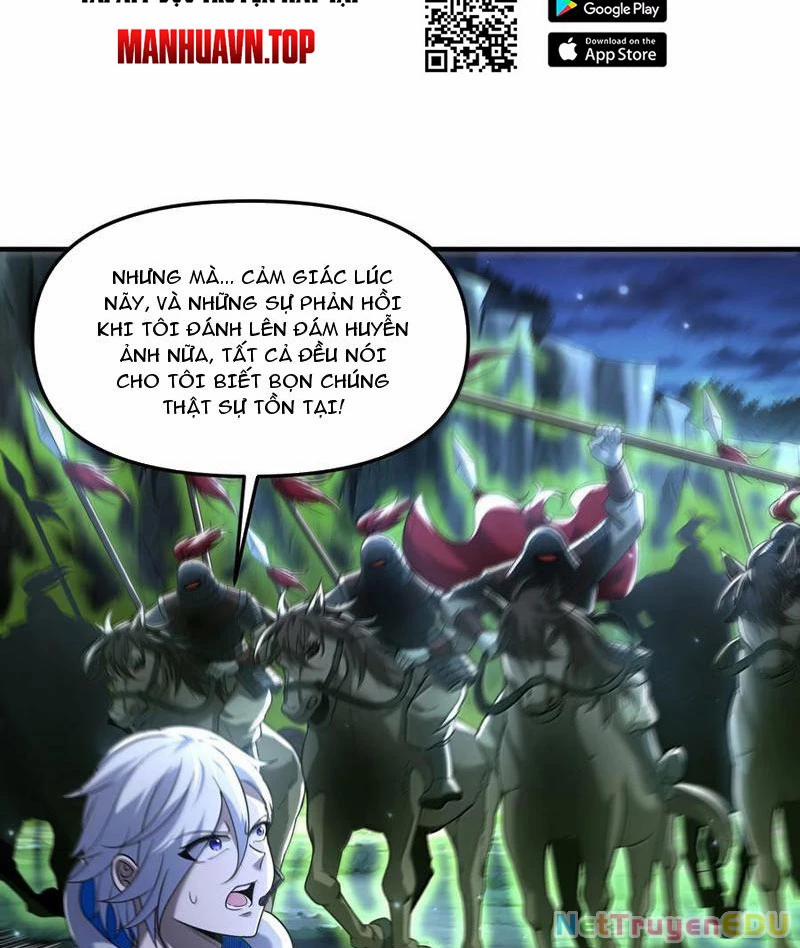 Tôi Livestream Cầu Hôn Nữ Quỷ Vậy Mà Thành Công!? 72 trang 23