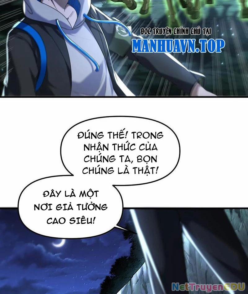 Tôi Livestream Cầu Hôn Nữ Quỷ Vậy Mà Thành Công!? 72 trang 24