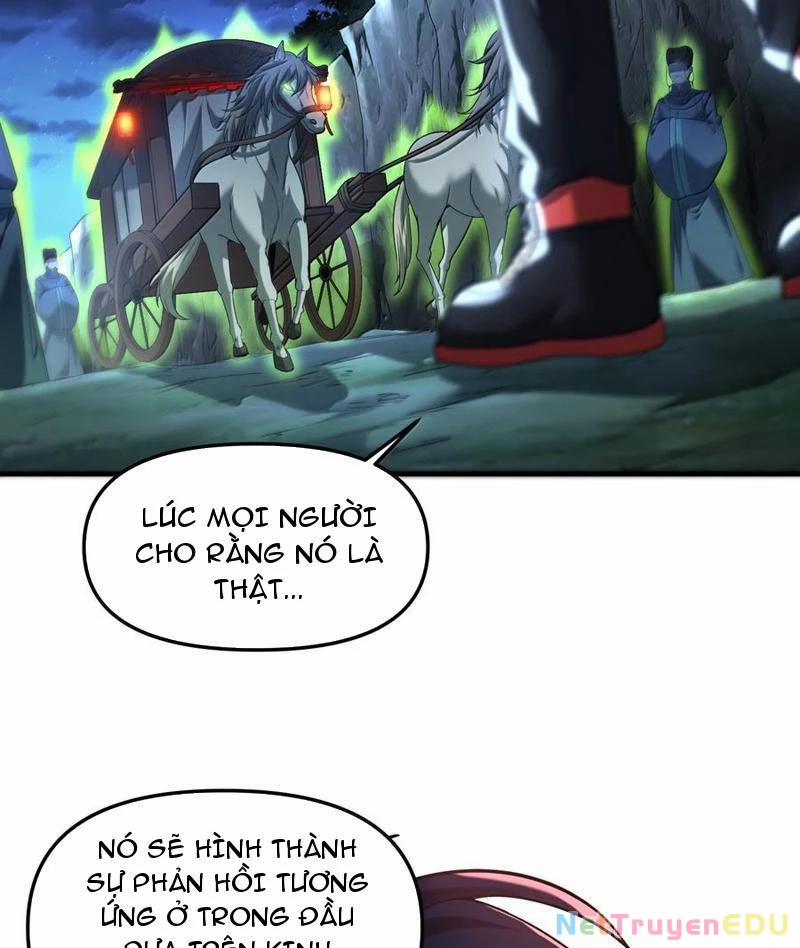 Tôi Livestream Cầu Hôn Nữ Quỷ Vậy Mà Thành Công!? 72 trang 25