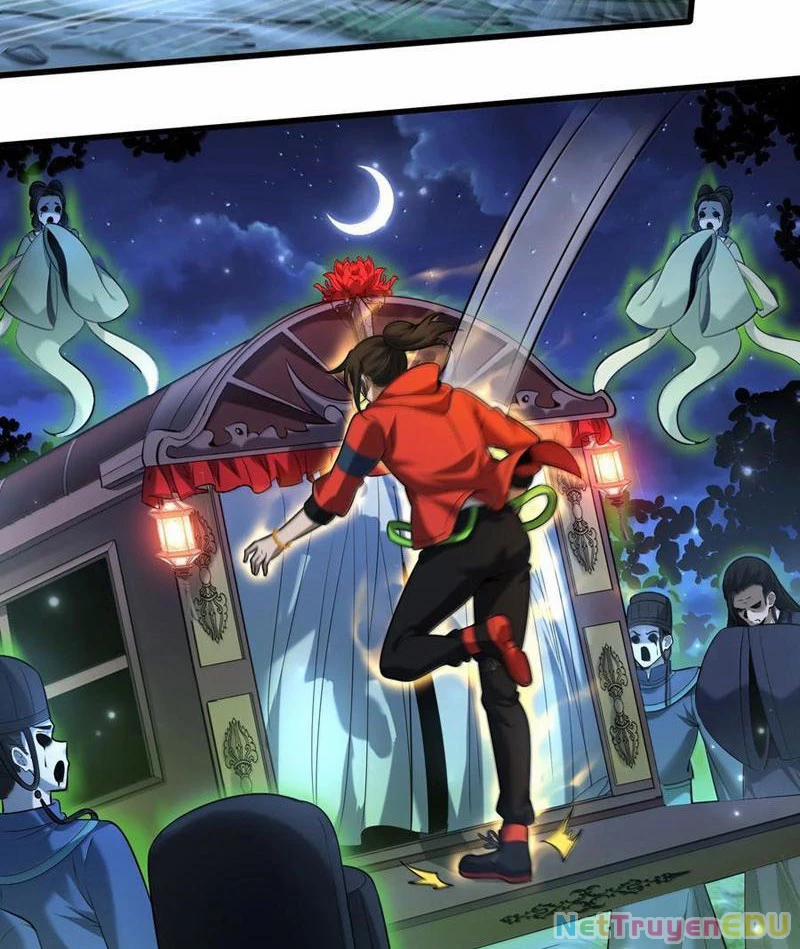 Tôi Livestream Cầu Hôn Nữ Quỷ Vậy Mà Thành Công!? 72 trang 28