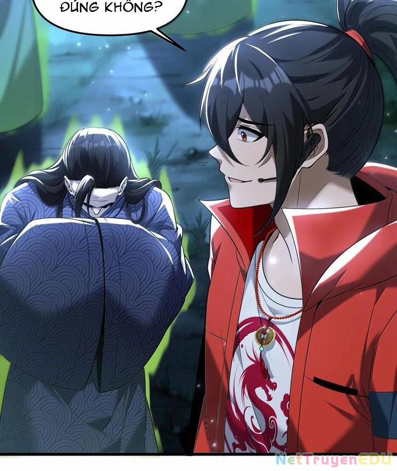 Tôi Livestream Cầu Hôn Nữ Quỷ Vậy Mà Thành Công!? 72 trang 30