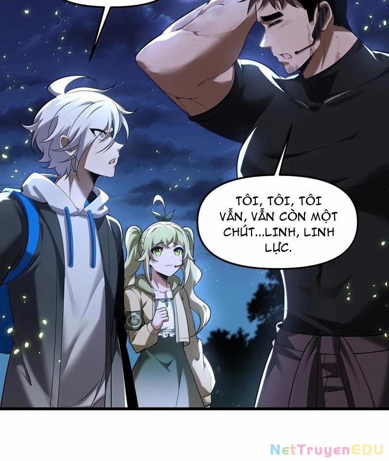 Tôi Livestream Cầu Hôn Nữ Quỷ Vậy Mà Thành Công!? 72 trang 40