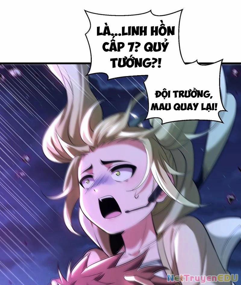 Tôi Livestream Cầu Hôn Nữ Quỷ Vậy Mà Thành Công!? 72 trang 54