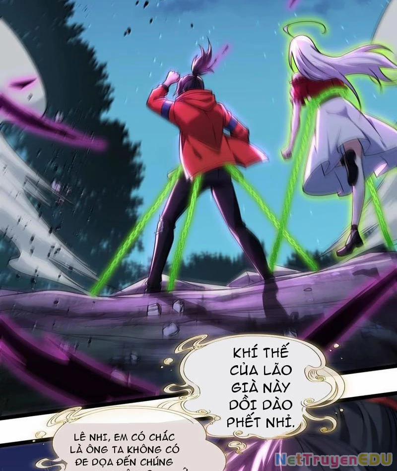 Tôi Livestream Cầu Hôn Nữ Quỷ Vậy Mà Thành Công!? 72 trang 58