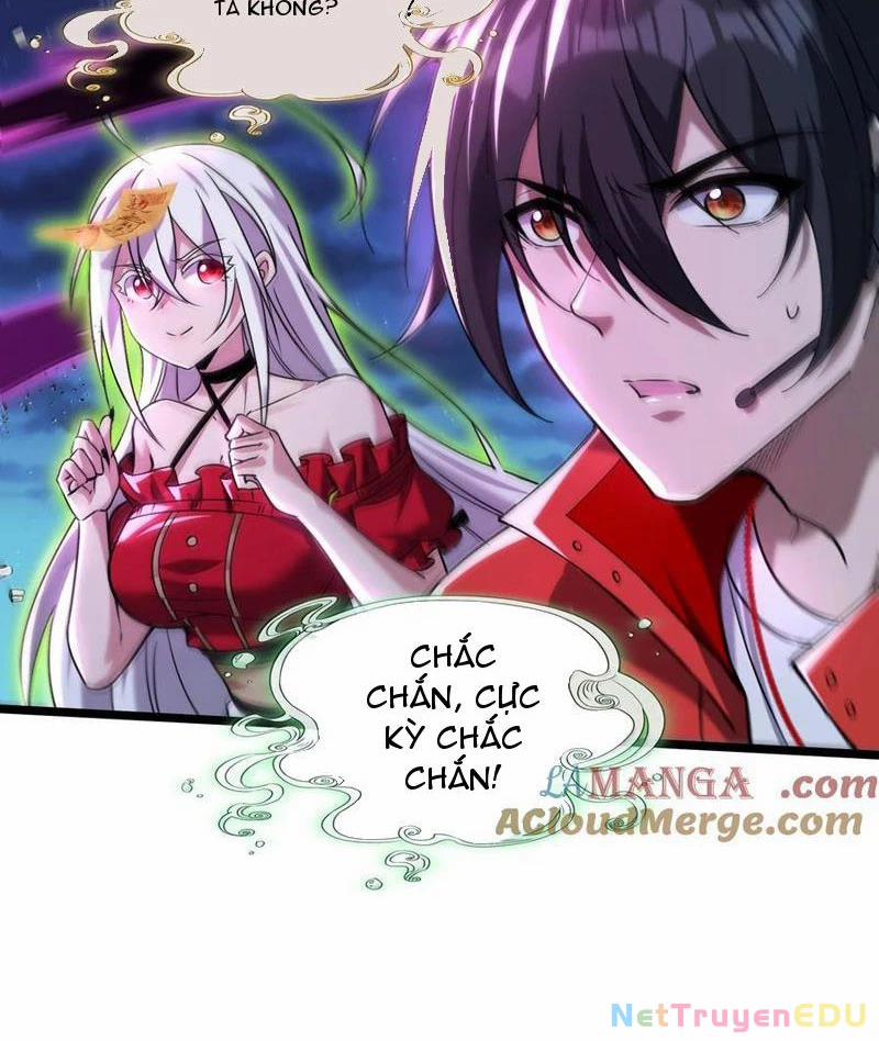 Tôi Livestream Cầu Hôn Nữ Quỷ Vậy Mà Thành Công!? 72 trang 59