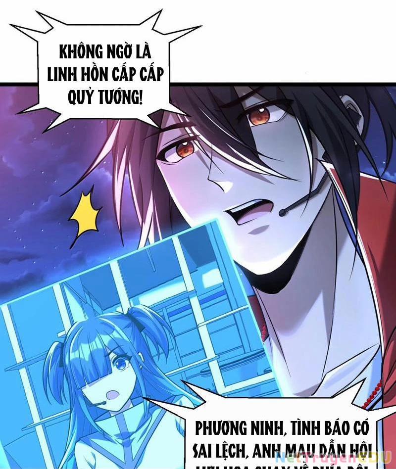 Tôi Livestream Cầu Hôn Nữ Quỷ Vậy Mà Thành Công!? 72 trang 60