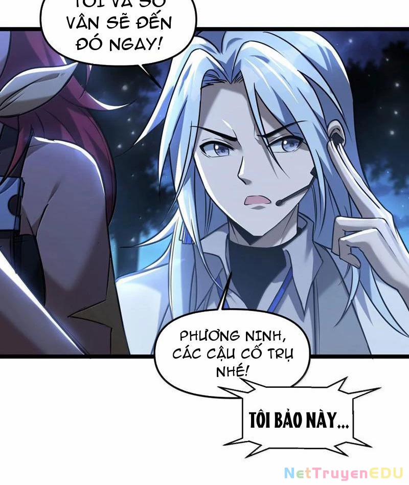 Tôi Livestream Cầu Hôn Nữ Quỷ Vậy Mà Thành Công!? 72 trang 64