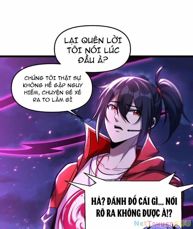 Tôi Livestream Cầu Hôn Nữ Quỷ Vậy Mà Thành Công!? 72 trang 65