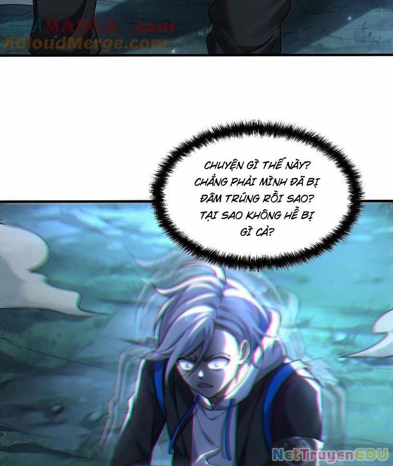 Tôi Livestream Cầu Hôn Nữ Quỷ Vậy Mà Thành Công!? 72 trang 7