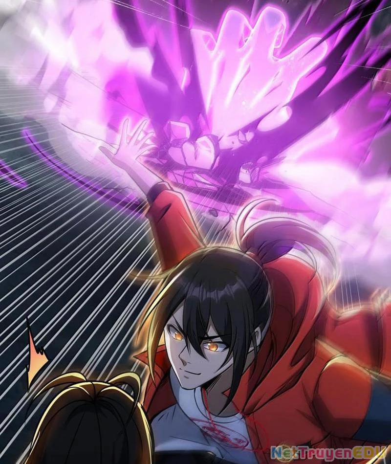 Tôi Livestream Cầu Hôn Nữ Quỷ Vậy Mà Thành Công!? 72 trang 75