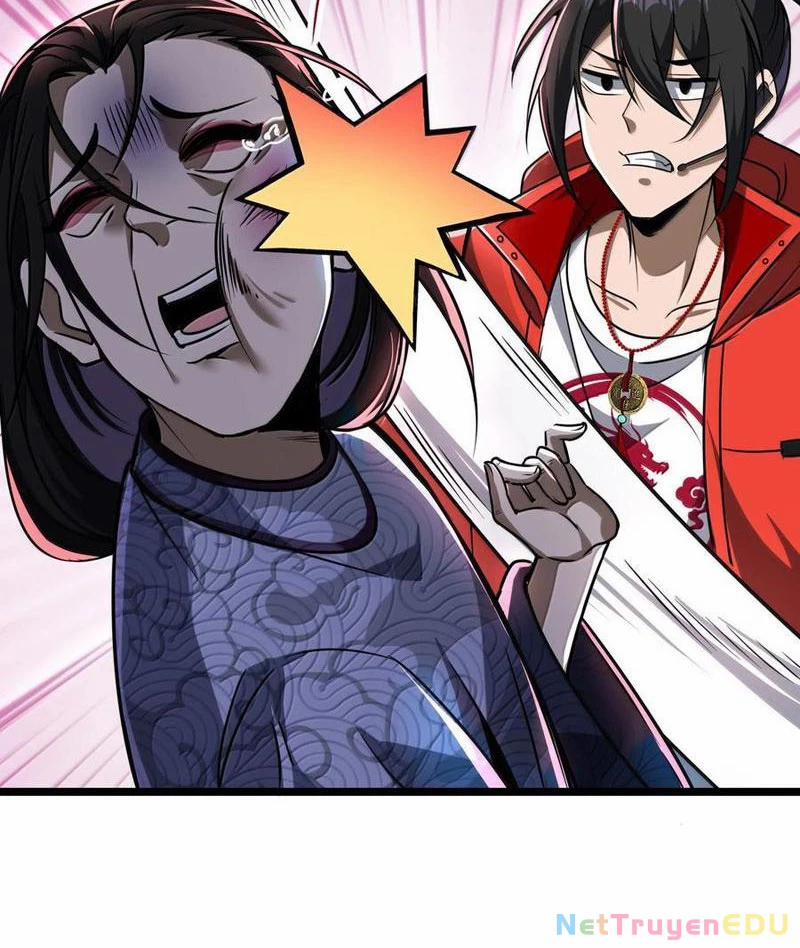 Tôi Livestream Cầu Hôn Nữ Quỷ Vậy Mà Thành Công!? 72 trang 80