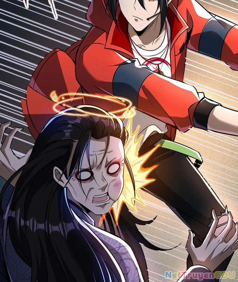 Tôi Livestream Cầu Hôn Nữ Quỷ Vậy Mà Thành Công!? 72 trang 83