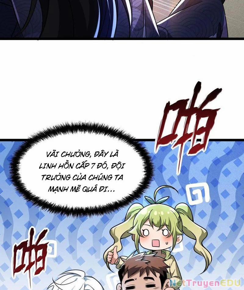 Tôi Livestream Cầu Hôn Nữ Quỷ Vậy Mà Thành Công!? 72 trang 84