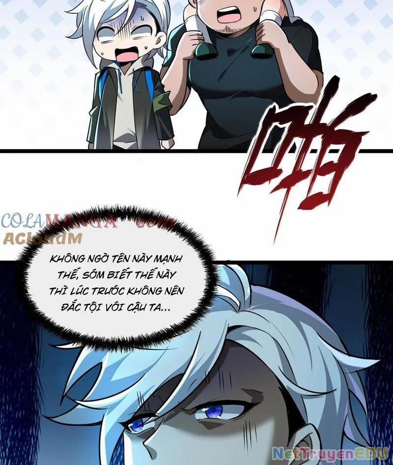 Tôi Livestream Cầu Hôn Nữ Quỷ Vậy Mà Thành Công!? 72 trang 85