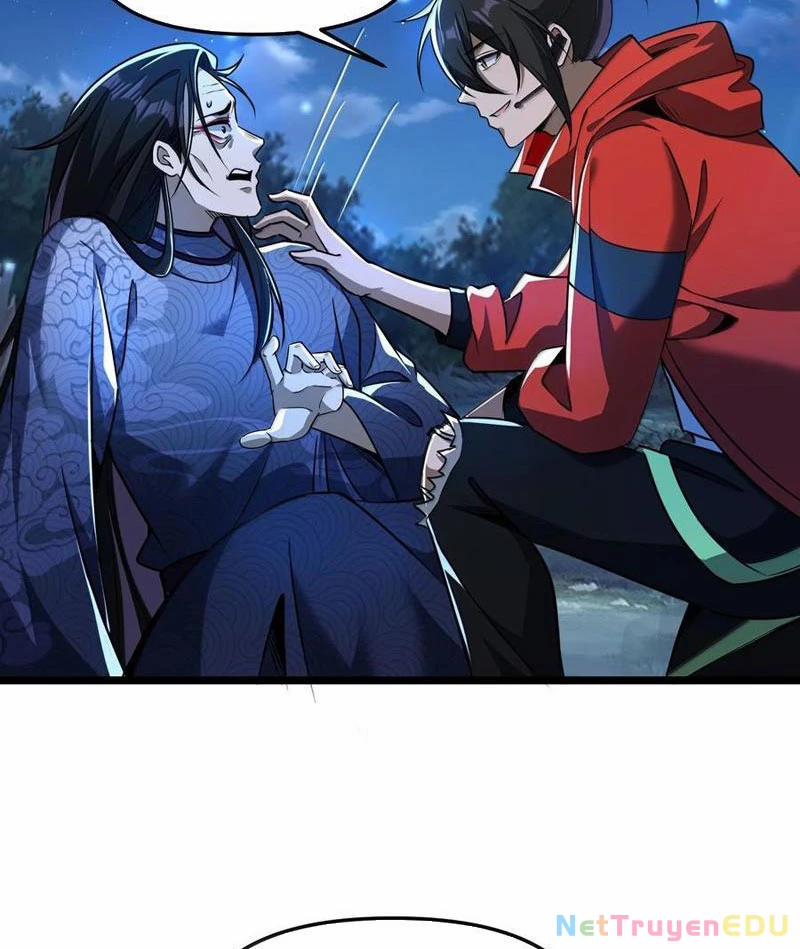 Tôi Livestream Cầu Hôn Nữ Quỷ Vậy Mà Thành Công!? 72 trang 89