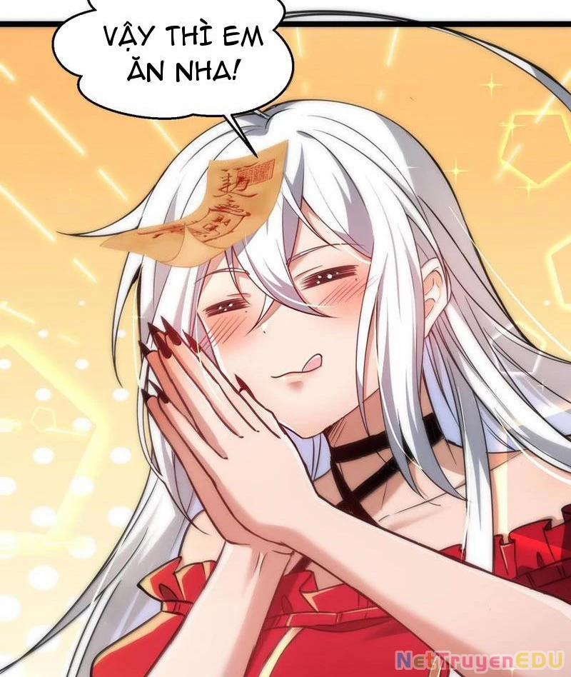 Tôi Livestream Cầu Hôn Nữ Quỷ Vậy Mà Thành Công!? 72 trang 93