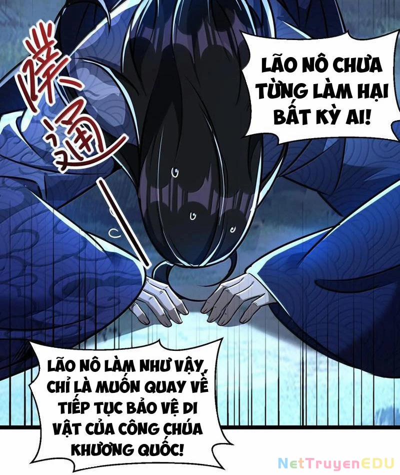 Tôi Livestream Cầu Hôn Nữ Quỷ Vậy Mà Thành Công!? 72 trang 95