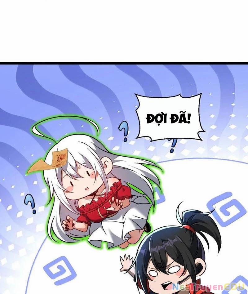 Tôi Livestream Cầu Hôn Nữ Quỷ Vậy Mà Thành Công!? 72 trang 96