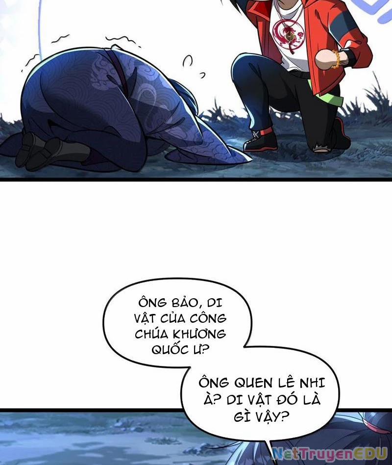 Tôi Livestream Cầu Hôn Nữ Quỷ Vậy Mà Thành Công!? 72 trang 97