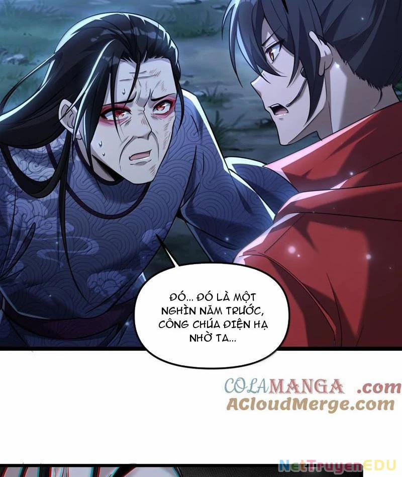 Tôi Livestream Cầu Hôn Nữ Quỷ Vậy Mà Thành Công!? 72 trang 98