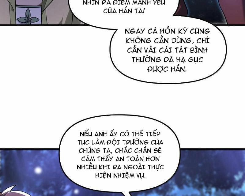 Tôi Livestream Cầu Hôn Nữ Quỷ Vậy Mà Thành Công!? 73 trang 118