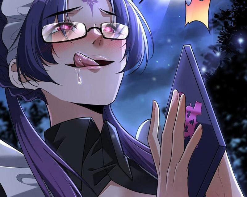 Tôi Livestream Cầu Hôn Nữ Quỷ Vậy Mà Thành Công!? 73 trang 129