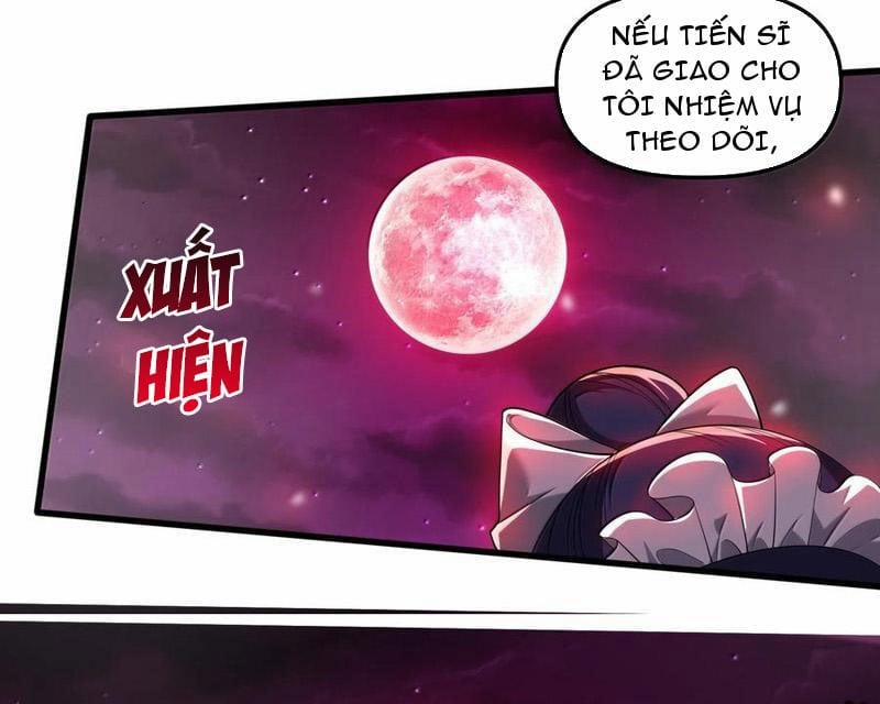 Tôi Livestream Cầu Hôn Nữ Quỷ Vậy Mà Thành Công!? 73 trang 134