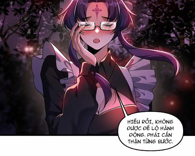 Tôi Livestream Cầu Hôn Nữ Quỷ Vậy Mà Thành Công!? 73 trang 136