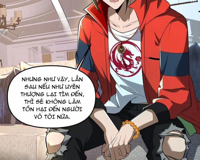 Tôi Livestream Cầu Hôn Nữ Quỷ Vậy Mà Thành Công!? 73 trang 154