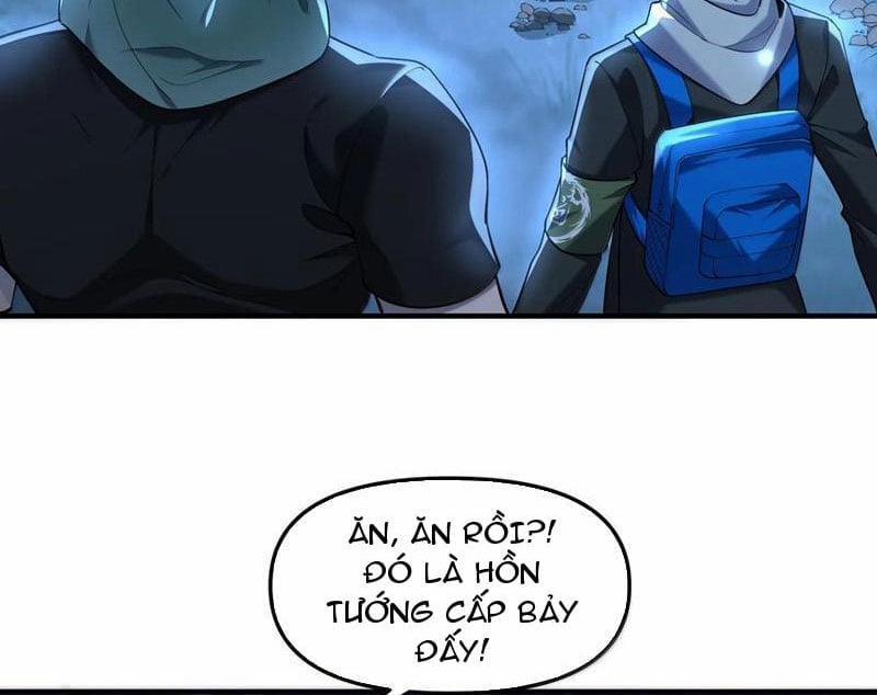 Tôi Livestream Cầu Hôn Nữ Quỷ Vậy Mà Thành Công!? 73 trang 21