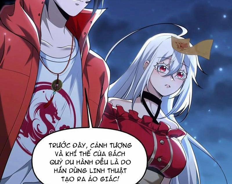 Tôi Livestream Cầu Hôn Nữ Quỷ Vậy Mà Thành Công!? 73 trang 36