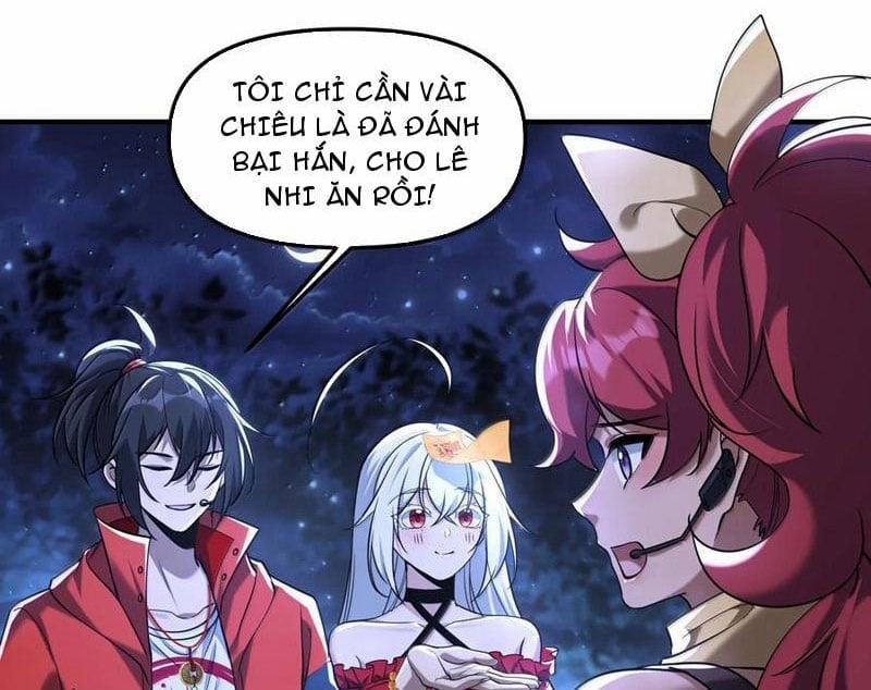 Tôi Livestream Cầu Hôn Nữ Quỷ Vậy Mà Thành Công!? 73 trang 38