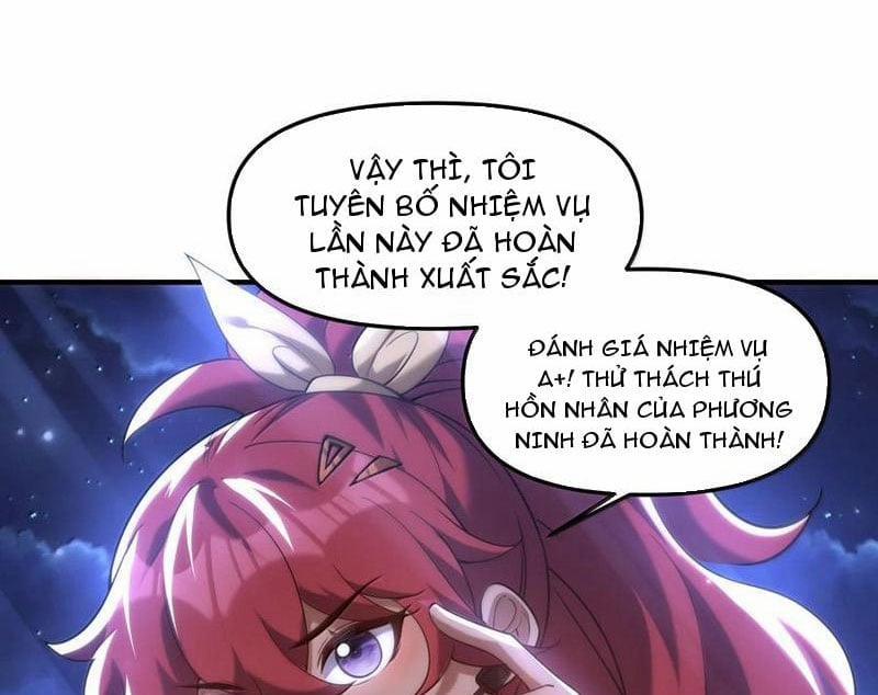 Tôi Livestream Cầu Hôn Nữ Quỷ Vậy Mà Thành Công!? 73 trang 48