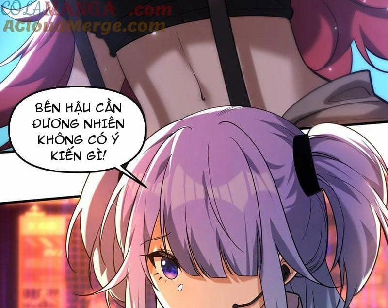 Tôi Livestream Cầu Hôn Nữ Quỷ Vậy Mà Thành Công!? 73 trang 50