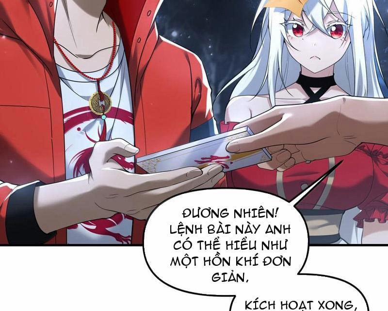 Tôi Livestream Cầu Hôn Nữ Quỷ Vậy Mà Thành Công!? 73 trang 58